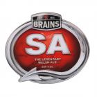 Brains Pump Clip - Brains S.A.