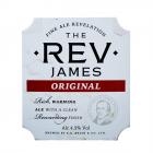 Brains Pump Clip - The Rev. James Original