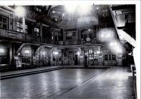 Coal Exchange trading hall