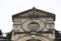 Exterior of the Coal Exchange