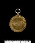 Medal goffa 1919 Byddin Alldeithiol Prydain a...