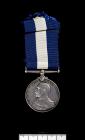 Conspicuous Gallantry Medal awarded to David...