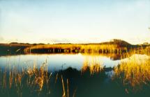 Llyn Cerrig Bach today