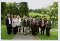 Merched y Wawr Maenclochog Branch - Visiting...