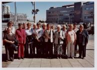 Merched y Wawr Cangen Maenclochog - Taith i...