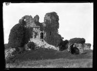 Castell Ogwr