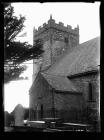 Eglwysilan Church