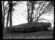 Cromlech Sant Nicolas