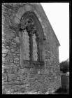 Flemingston Church east end