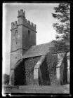 Caerwent Church