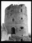 Pembroke Castle Keep