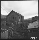 Deep Duffryn Colliery 1980