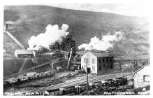 Ffaldau Colliery