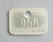 Glofa Oakdale