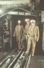 Oakdale Colliery 1981