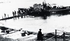 Penarth Beach