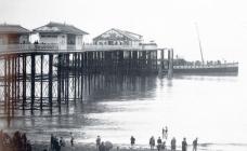 Penarth Pier