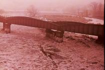 Railway Bridge Carmarthen