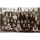 Machen School Class