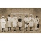 Machen School Group, 1920's