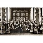 Bedwas Utd. Orchestral Society 1926