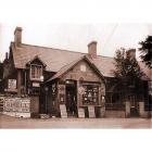 The Old Post Office, 1930's