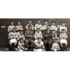Machen School Rugby Team, 1933/34