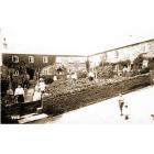 The Square, Church Street, c.1905.