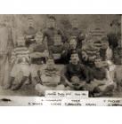 Machen Rugby team c.1886