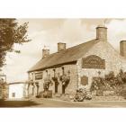 The Maenllwyd Inn