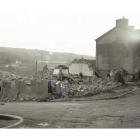 Adullam Chapel, demolition