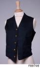 Hunting waistcoat