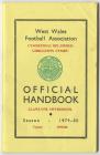 WWFA Official Rule Book 1979/1980