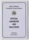 WWFA Official Rule Book 2010/2011