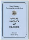 WWFA Official Rule Book 2012/2013