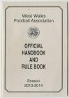 WWFA Official Rule Book 2013/2014