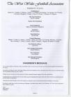 Papurau CCB CPGC Mai 2006 Rhestr Swyddogion /...