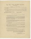 Papurau CCB CPGC Medi 1941 – Rhestr Swyddogion ...