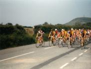 Stage 1 Tour of Wales 1989