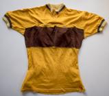 First Ystwyth Cycle Club jersey 1952