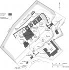 Ground Plan - Blaenavon Ironworks