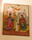 The Annunciation