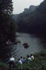 Coracle Carnival Gilgerran 1984