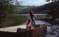 Inland Angling on the River Dee