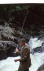 Inland Angling on the River Llugwy