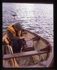 Angling at Llys-Y-Fran