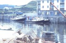 Endeavour Boats at St Davids Quay