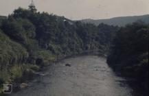 Abercynon: Landscape & Industry