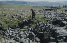 Dowlais, Merthyr Tydfil: Landscape & Industry