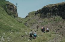 Dowlais, Merthyr Tydfil: Landscape & People